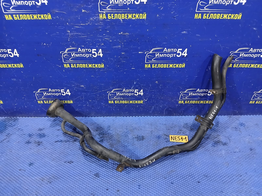 Горловина топливного бака NISSAN ELGRAND 2005