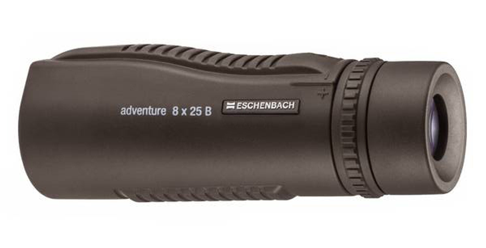 Монокуляр Eschenbach Adventure M 8x25 B