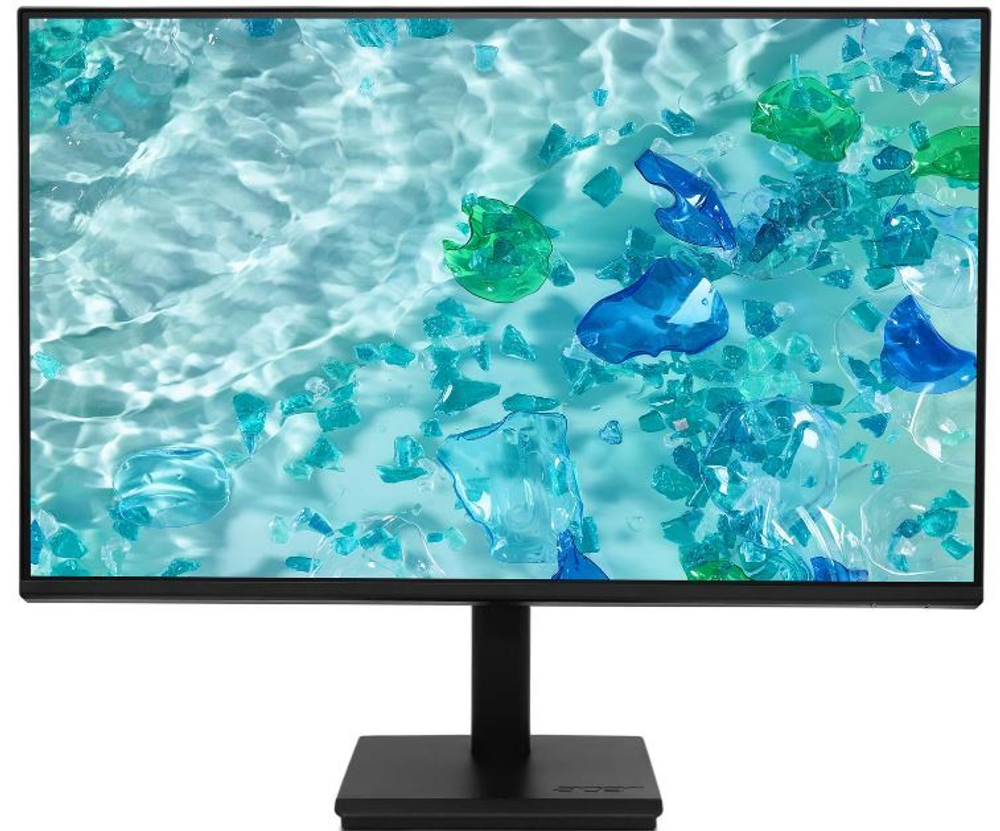 Монитор 27" Acer V277Gbipv