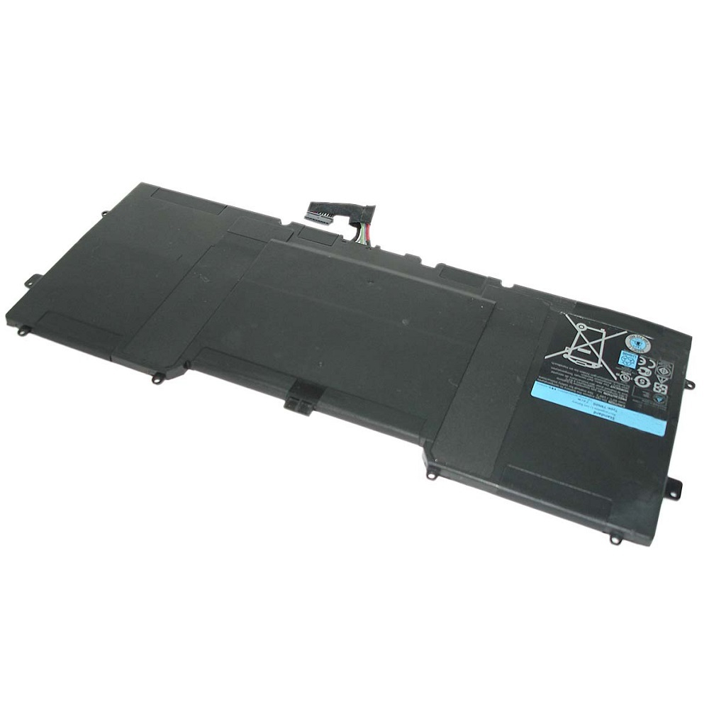Аккумуляторная батарея для ноутбука Dell XPS 13 Ultrabook L321X L322X (Y9N00) 47Wh