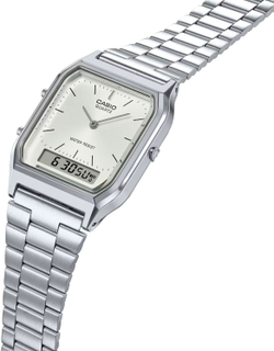Часы Casio AQ-230A-7A