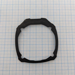 OPT-PW2050-10 Передняя прокладка корпуса 74х68х3 мм для гайковерта OPT-PW2050