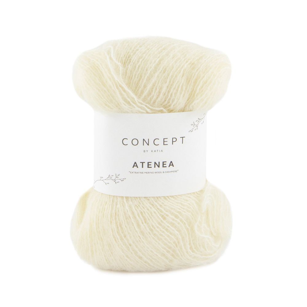 Atenea (80/экрю)