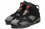 Кроссовки Jordan Air Jordan 6 Retro Psg Paris Saint-Germain