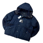 Пуховик Armani Exchange Новый с бирками