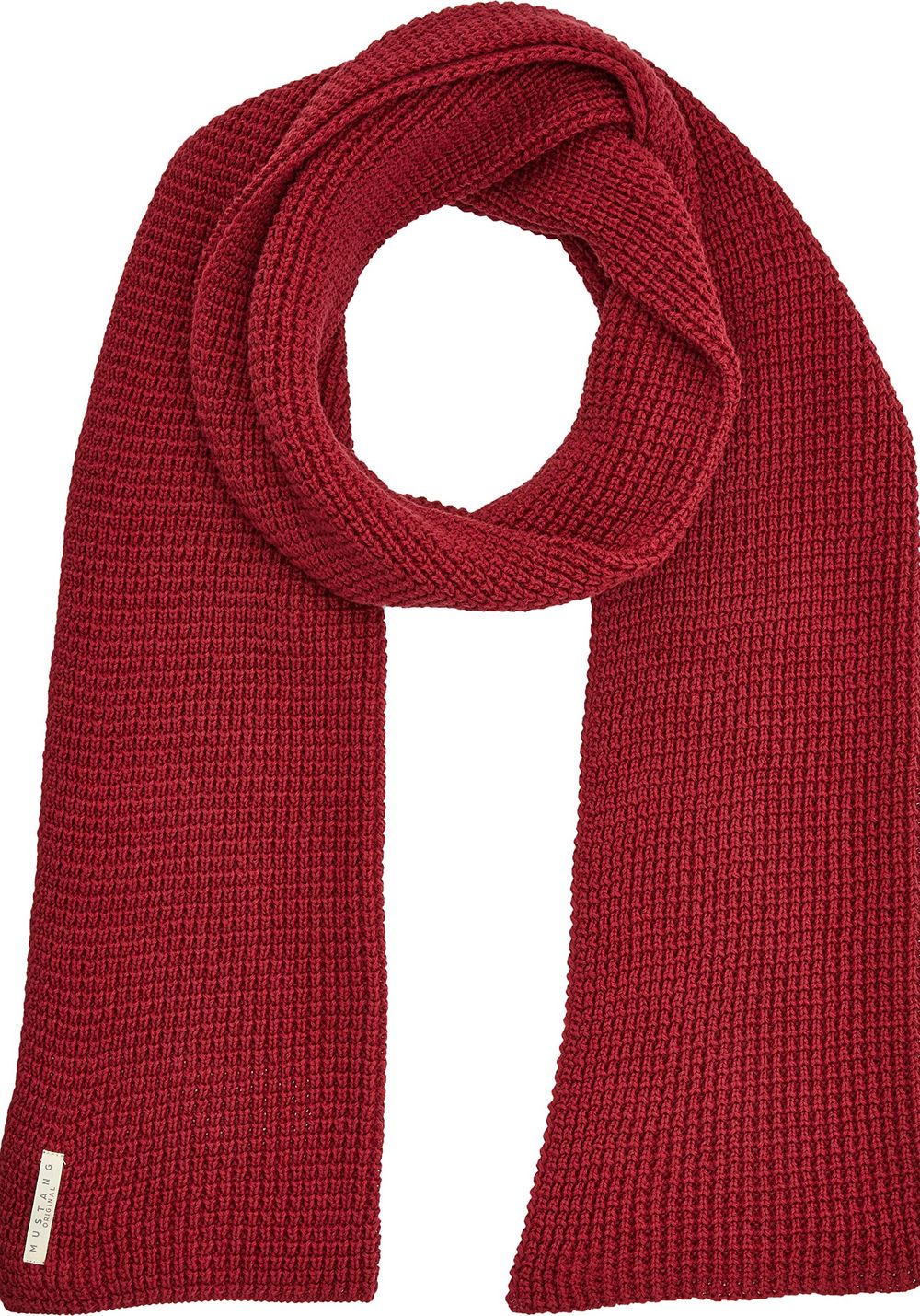 Шарф Felix Waffle Scarf 1012805-7194