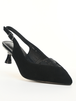 Босоножки женские Ascalini G2824