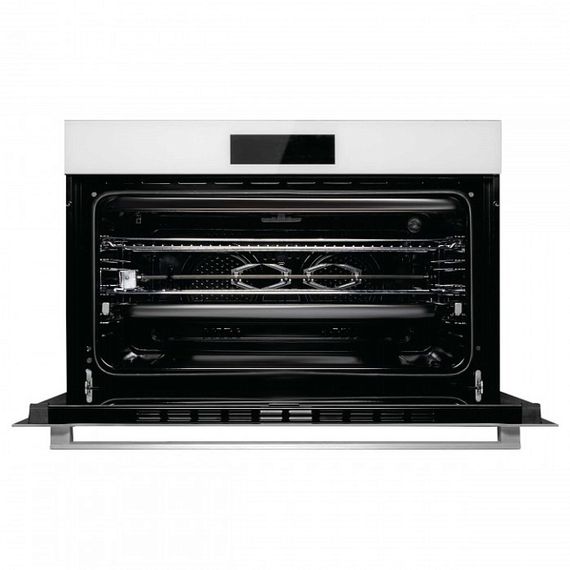 Электрический духовой шкаф Korting OKB 7129 SGW