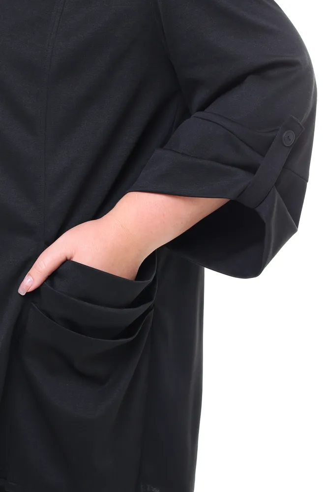 Жакет 4322 Fabrika