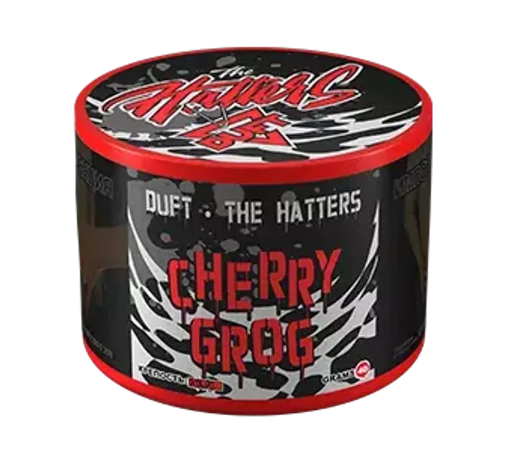 Duft - Cherry Grog (200g)