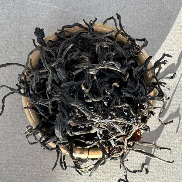 Ассам фермерский с озера Солнца и Луны