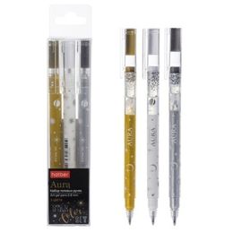 Ручки гелевые