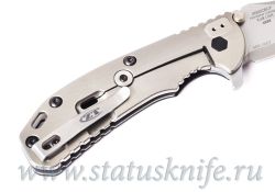 Нож Zero Tolerance 0560 CBCF HINDERER 0007 FSфотография - 5