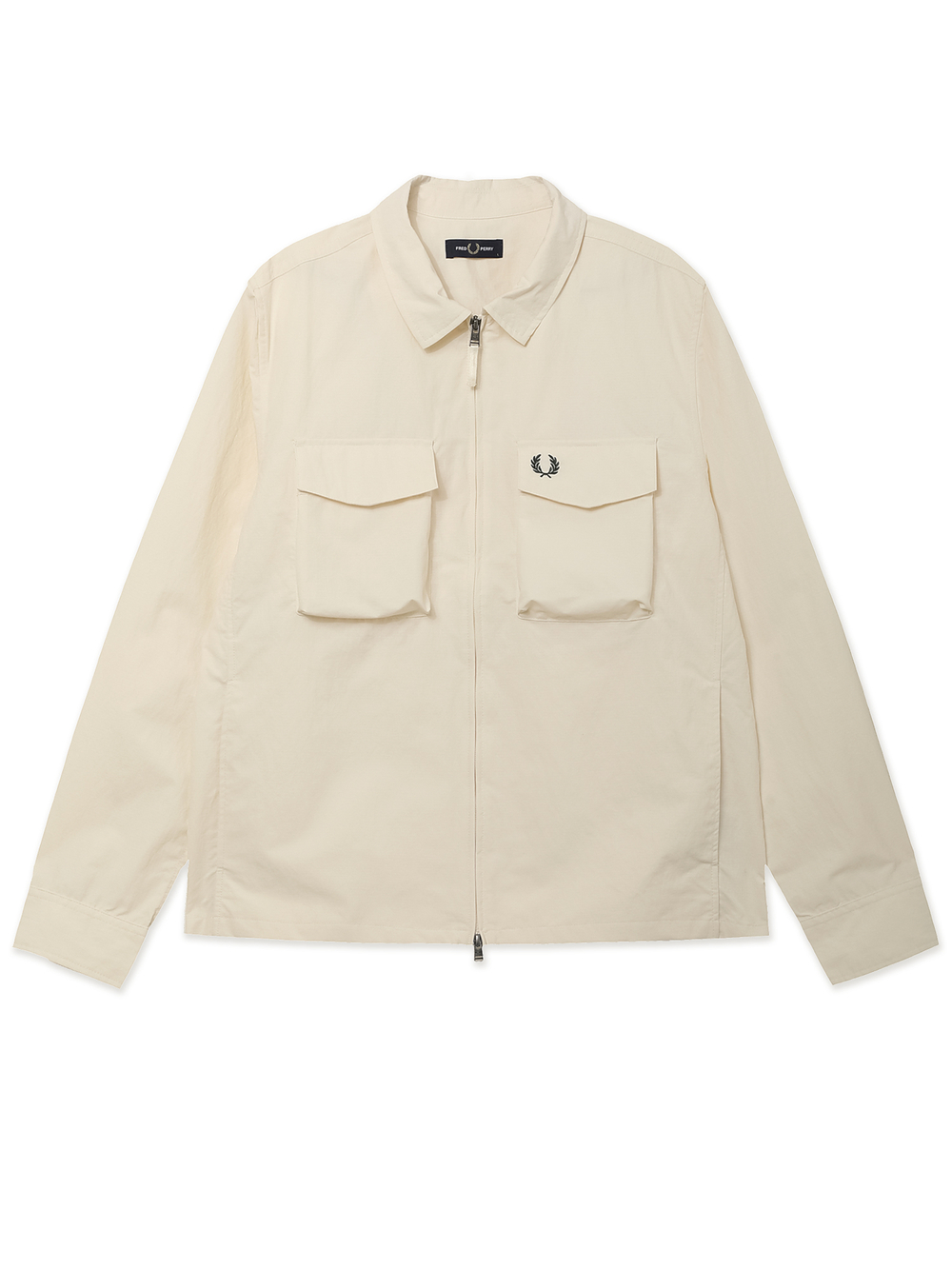 Мужская Рубашка Ripstop Pocket