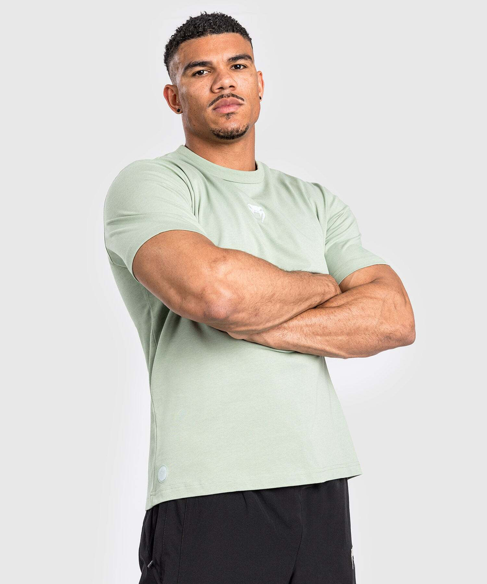 Футболка Venum Vortex XL Aqua Green