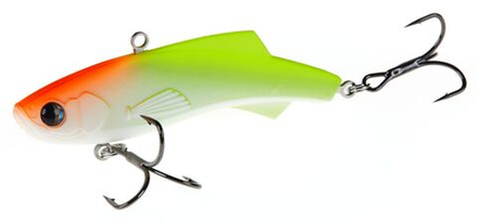 Воблер тонущий вертикальный LJ Pro Series SOFT VIB 83/021