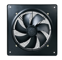 Вентилятор Weiguang YWF-4E-300-S(B)-92/35-B (YWF(K)4E300-ZF)