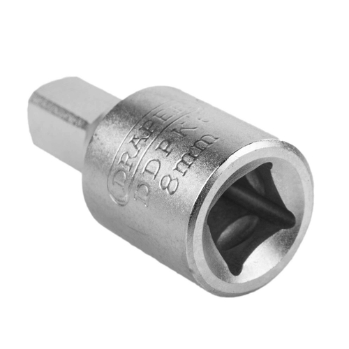 Головка торцевая  8мм, 6-гранная, под квадрат 3/8 JONNESWAY
