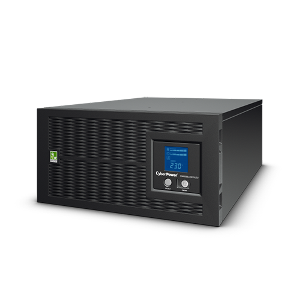 ИБП Cyber Power PR6000ELCDRTXL5U