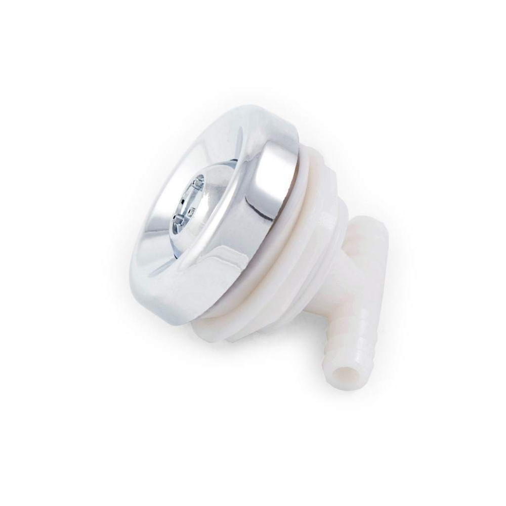 Форсунка для душевой кабины проходная DC 4019