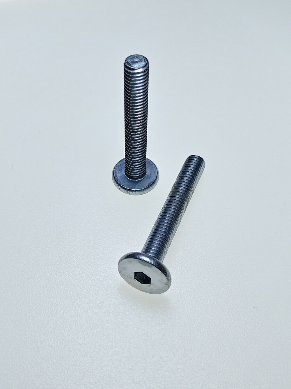 6х40 ОЦ.Винт МК полн. резба DIN7420 (10 шт.)