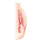 Мастурбатор 17см с вибропулей Lola Games Satisfaction Miss Universe 2101-16Lola