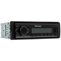 Pioneer MVH-S520BT