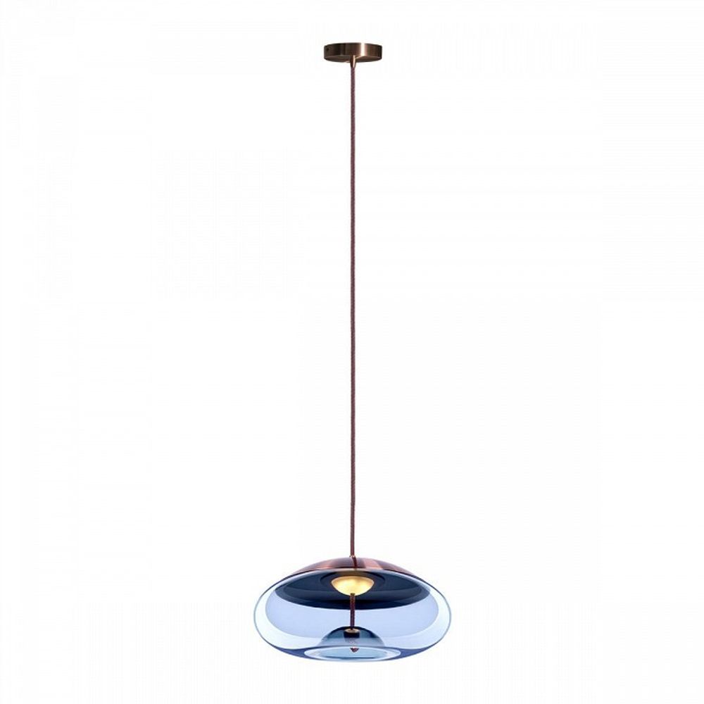 Подвесной светильник Loft it Knot 8133-D mini