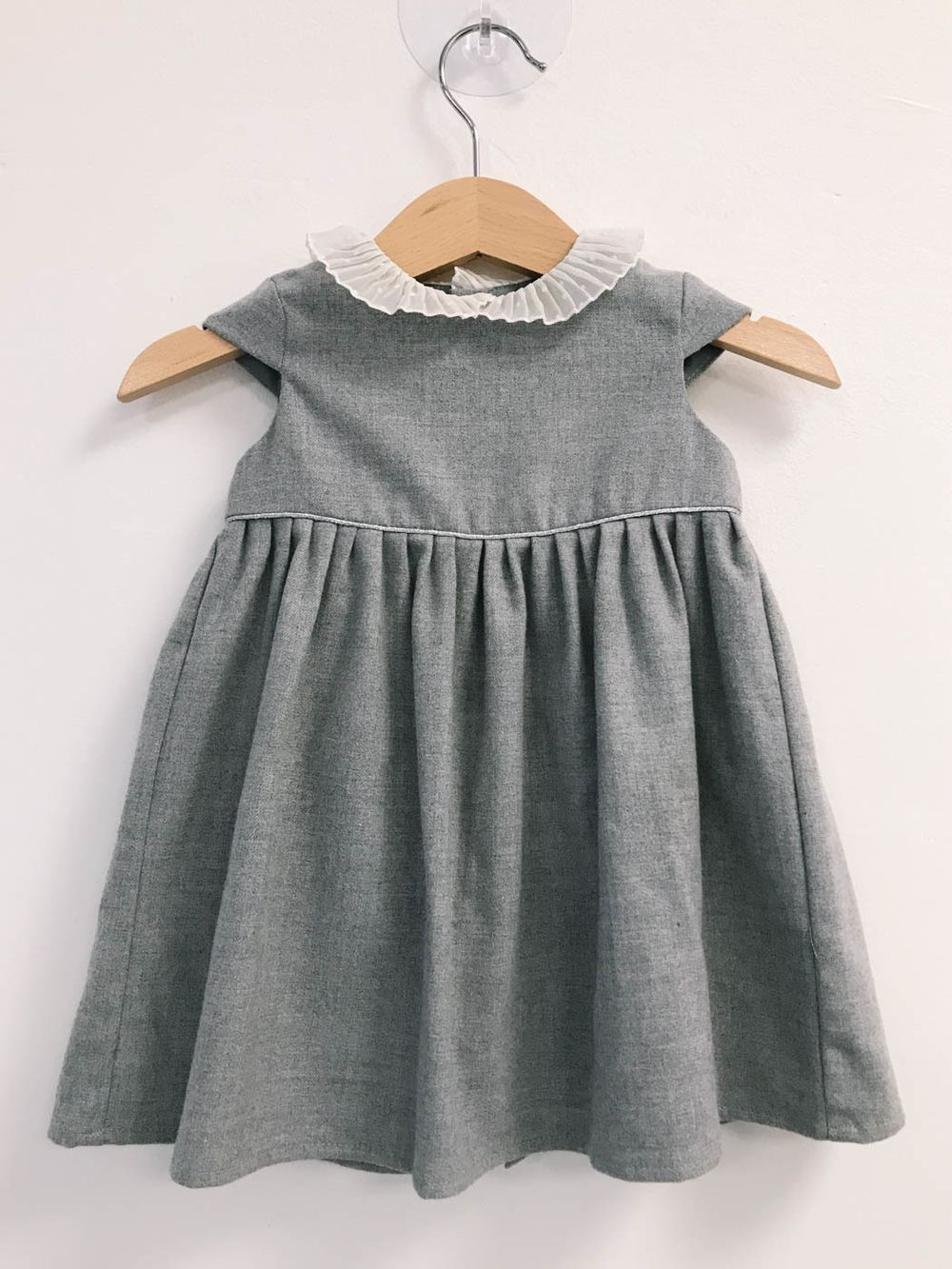 Платье Tartine et chocolat