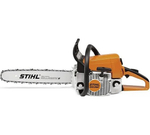 Бензиновая пила STIHL MS 250 с шиной 40 см (16") 3.1 л.с ОРИГИНАЛ