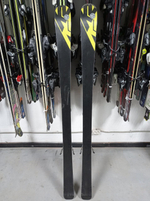 Горные лыжи K2 AMP 80X размер 177 см