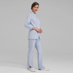 Медицинские женские брюки "Дафна" new