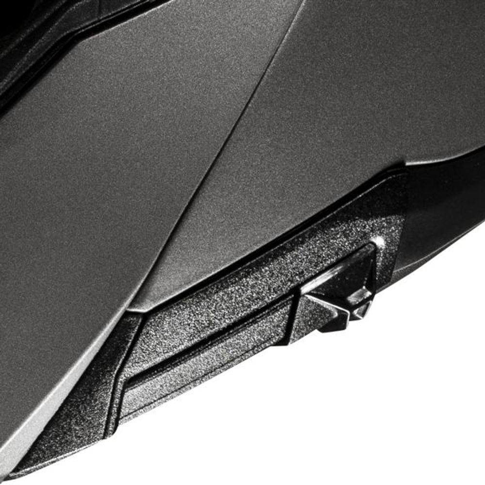 i80 Semi / Матовый / Темно-серый