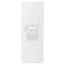 ПВА пакет GC G.Carp PVA Bag 55 x 110 мм S (10шт)