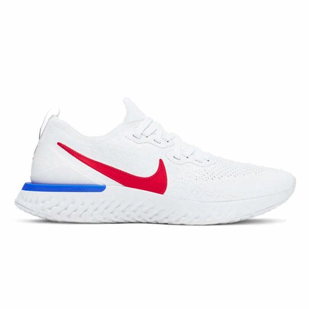 Кроссовки Nike Epic React Flyknit 2