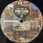 Pink Floyd ‎– A Foot In The Door - The Best Of Pink Floyd 2LP (США 2018г.)