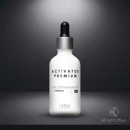 Активатор роста Limba Cosmetics Vitamin B 50 мл