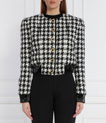 Пиджак Balmain - черный(CF1TH248 ME49)