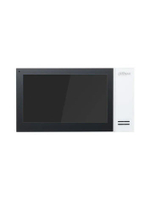 DH-VTH2421FW 7-дюймовым IP видеодомофон
