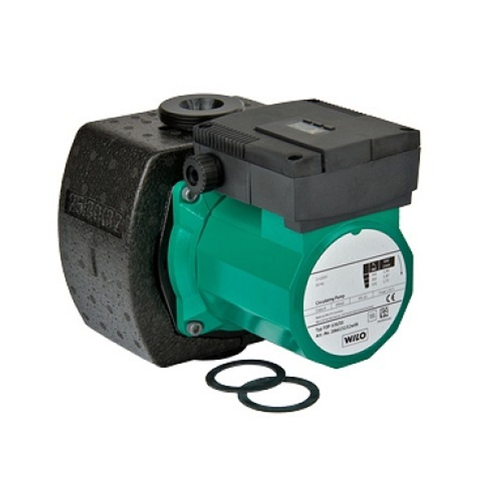Насос циркуляционный Wilo-TOP-S 30/10 (3x230/400 В) арт. 2165522 НАЛИЧИЕ !!!