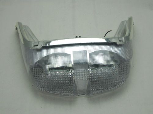 Стоп-сигнал для мотоцикла Yamaha YZF-R6 01-02 Прозрачный