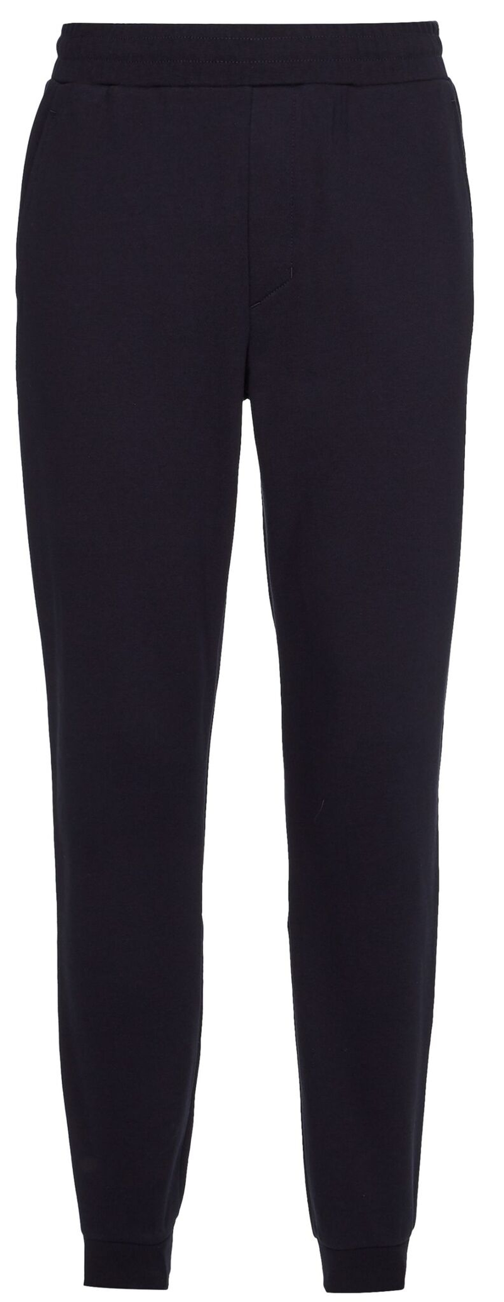 Мужские теннисные штаны Tommy Hilfiger Essentials Sweatpants - desert sky