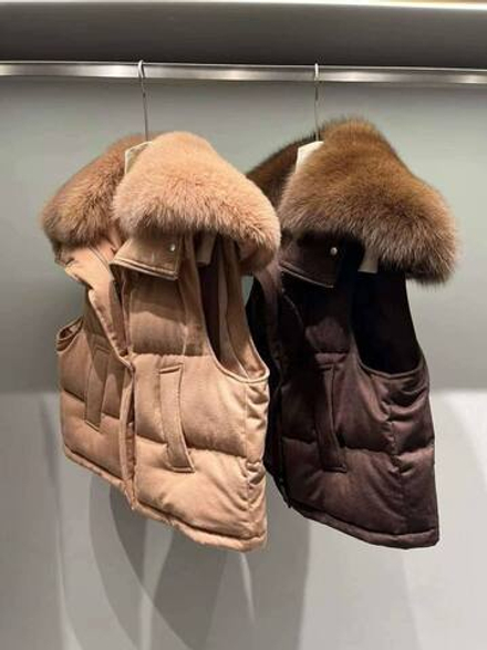 Жилет Loro Piana