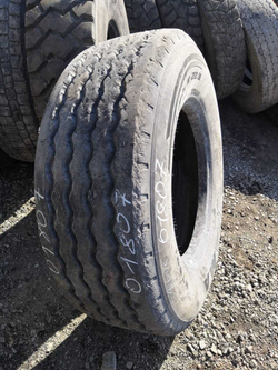 385/65R22.5 Kama NT201 шина б/у