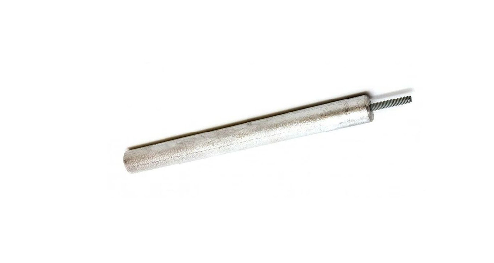 Магниевый анод для водонагревателя и бойлера 14х200/М4 х10,