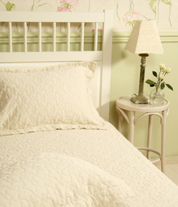 Покрывало 200x220 Luxberry Гиацинт Португалия