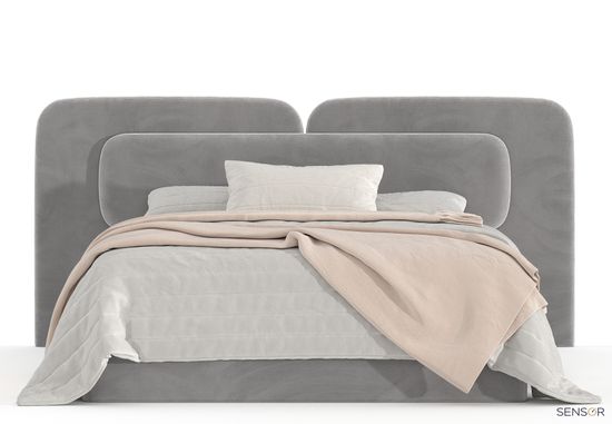 Кровать Армани