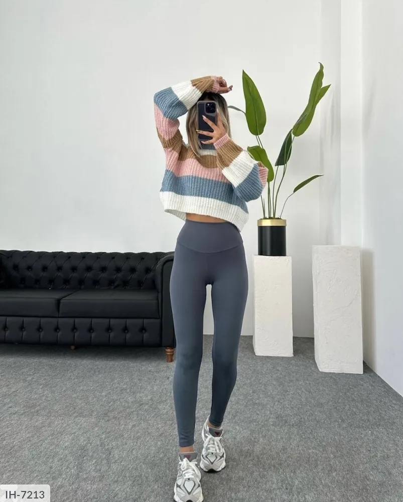 Лосины IH-7211 Фабрика Моды