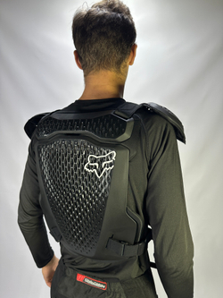 Черепаха FOX