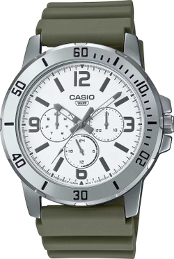 Часы Casio MTP-VD300-3B